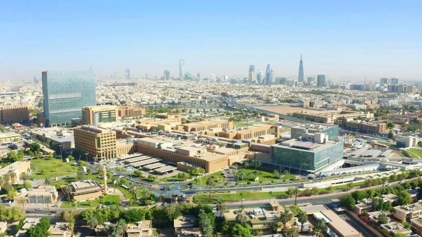 انطلاق أعمال المؤتمر الدولي لطب الجينوم 2023 في الرياض