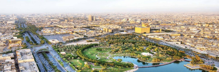 4 محاور لمنتدى مبادرة السعودية الخضراء .. منهجيات مبتكرة في التصدي للتحديات البيئية