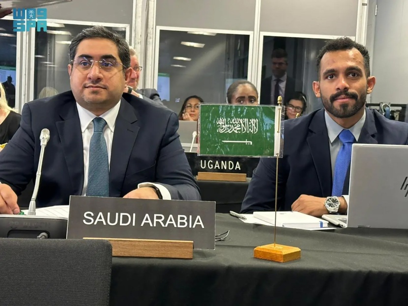 انتخاب السعودية عضوا في اللجنة الإدارية لمنظمة السكر الدولية