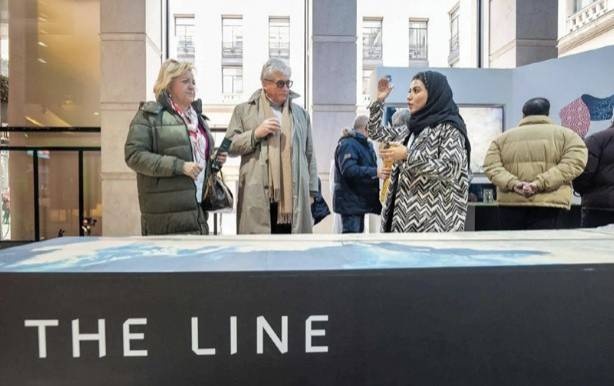 الرياض و«إكسبو 2030» .. معنى أن تكون استثنائيا