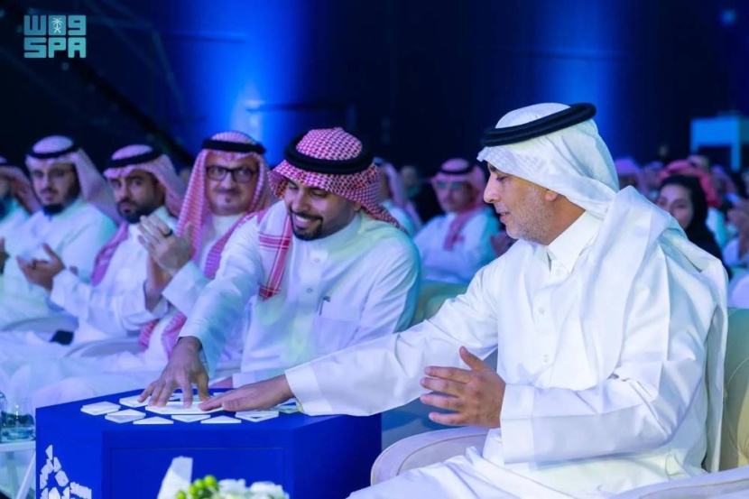 السعودية تطلق أول مؤشر وطني للبيانات ومنصتين للبيانات المفتوحة وحوكمة البيانات