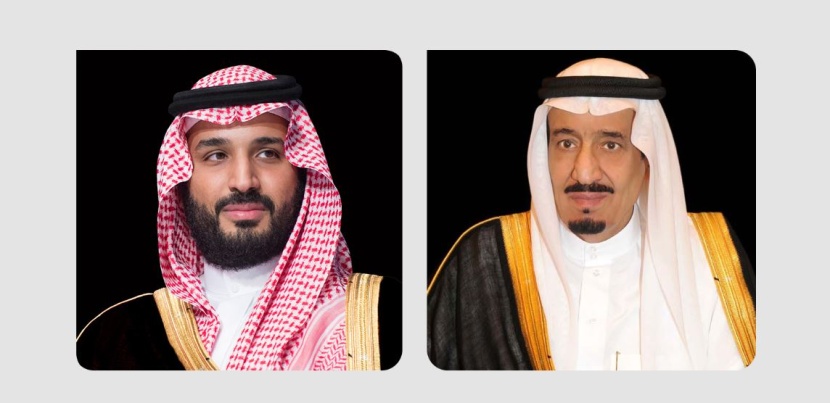 ولي العهد يهنئ خادم الحرمين بمناسبة فوز السعودية باستضافة إكسبو 2030 في الرياض