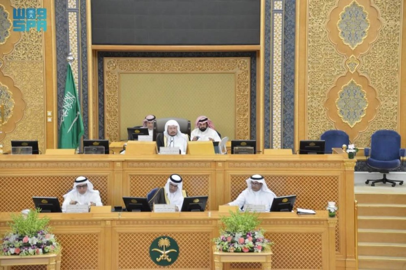 «الشورى» يطالب «بنك التصدير» بمراجعة أدوات الخدمات الائتمانية وتعزيز تنافسية الاستثمارات