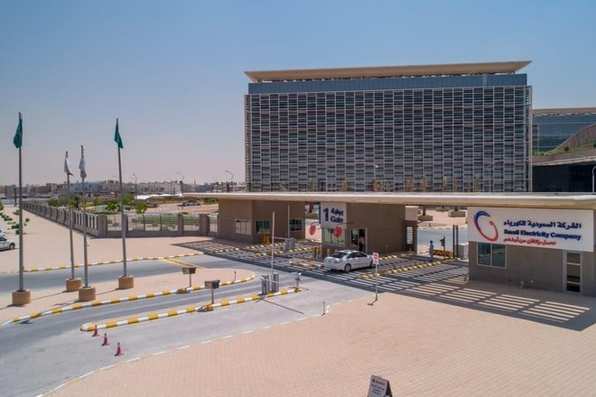 انخفاض أرباح السعودية للكهرباء في الربع الثالث 8% إلى 5.8 مليار ريال 