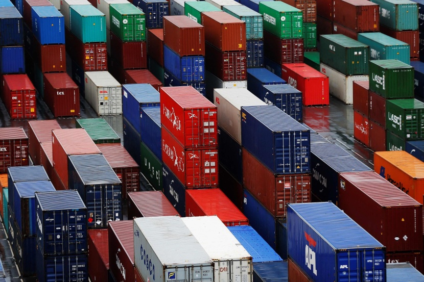 العجز التجاري الفرنسي يرتفع في سبتمبر لأعلى مستوى منذ 5 أشهر