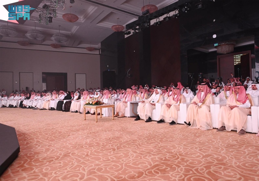 ترسية المشاريع الرأسمالية لمدينة جازان للصناعات الأساسية والتحويلية بتكلفة تجاوزت 9 مليارات ريال