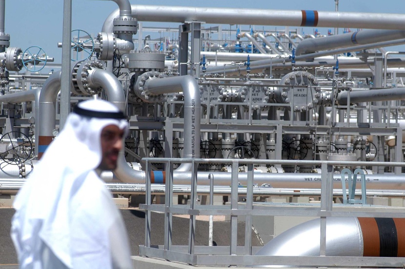 "فيتش": مصدرو النفط في الشرق الأوسط سيسجلون نموا أقوى خلال 2024