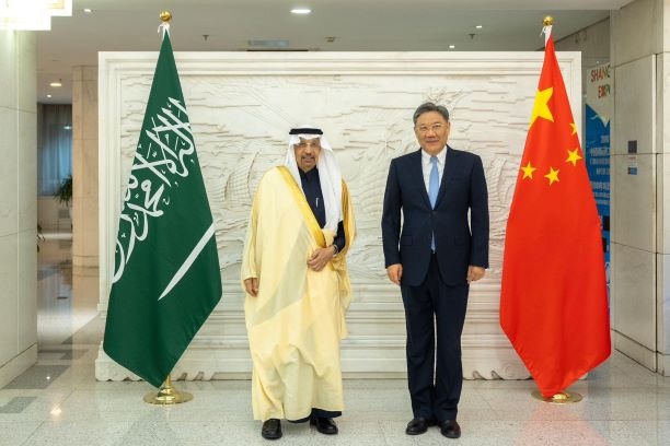 60 اتفاقية ومذكرة تفاهم بـ 26.5 مليار دولار في مؤتمر الاستثمار الصيني - السعودي