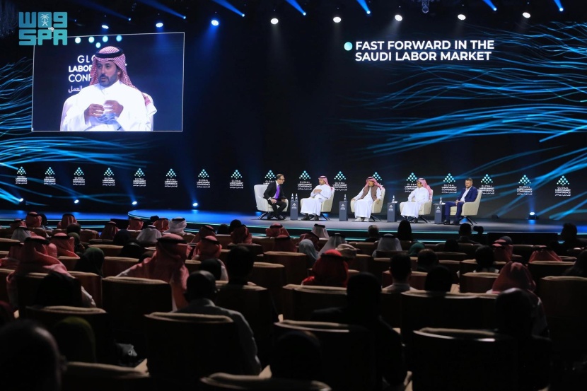 7.5 مليار ريال إجمالي دعم توظيف السعوديين والسعوديات في القطاع الخاص خلال 2023