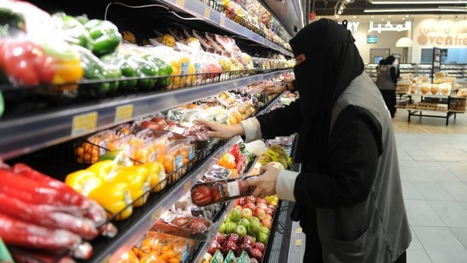 التضخم في السعودية يرتفع 1.7% خلال نوفمبر
