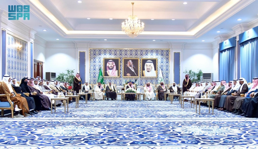 نجران تنهي دراسة تأسيس الصناديق العائلية
