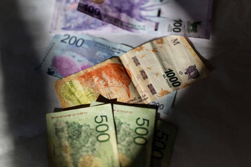 قمر السياسة يحجب شمس الاقتصاد .. الأسواق الناشئة تفقد بريقها