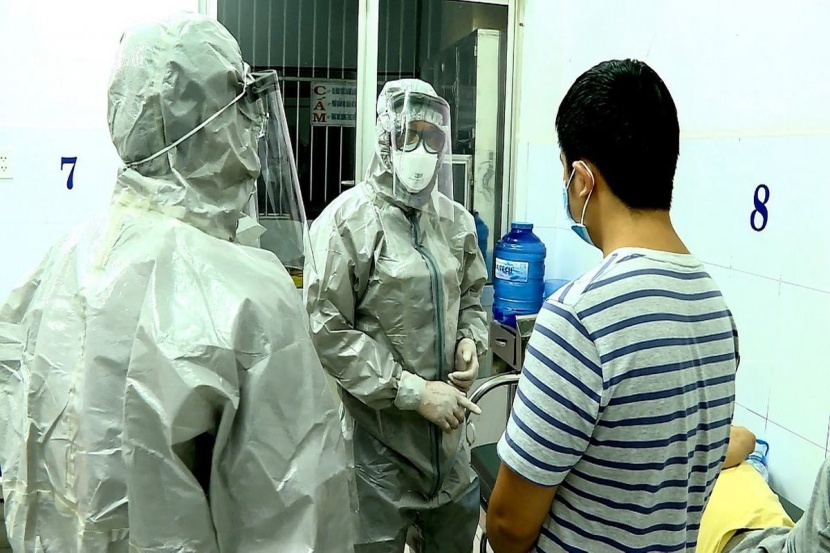 رصد سرعة انتشار  المتحور "JN.1" في السعودية .. لا داع للقلق فاعلية لقاح كورونا قائمة