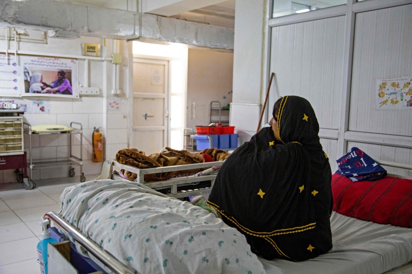 الإنجاب خطر يهدد حياة المرأة الأفغانية .. حالة وفاة كل ساعتين خلال الولادة