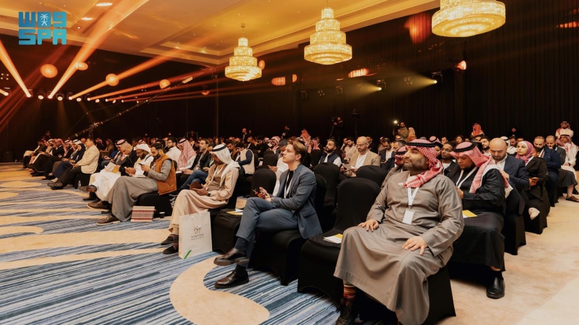 مؤسسة محمد بن سلمان "مسك" تقيم فعالية "نرتقي" لتعزيز النمو وإيجاد الفرص في مجتمع رواد الأعمال