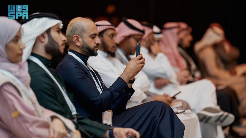 مؤسسة محمد بن سلمان "مسك" تقيم فعالية "نرتقي" لتعزيز النمو وإيجاد الفرص في مجتمع رواد الأعمال