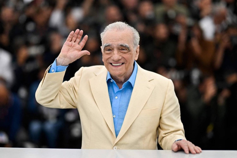 «برلين السينمائي» يمنح سكورسيزي جائزة العمر