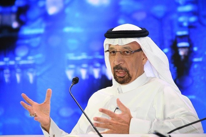 وزير الاستثمار: السعودية تستهدف استثمارات بـ 3 تريليونات دولار بحلول 2030