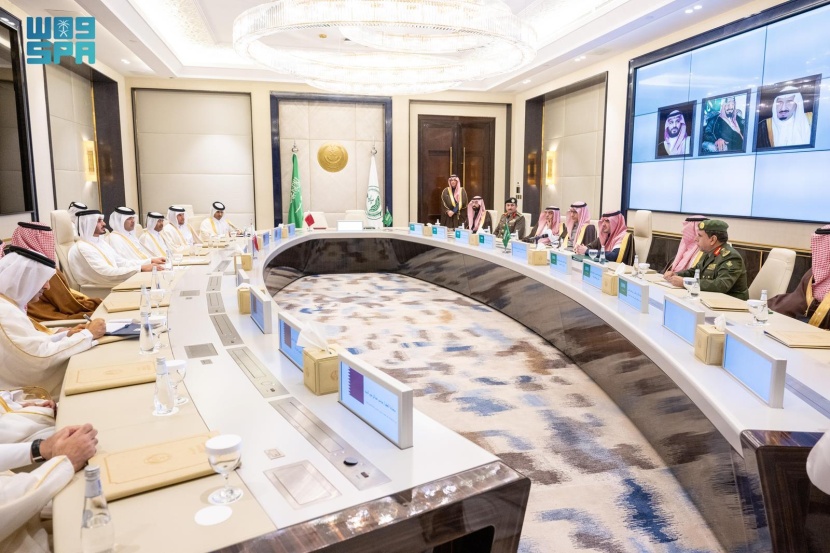 خطة عمل لتسهيل إجراءات المسافرين برا بين السعودية وقطر
