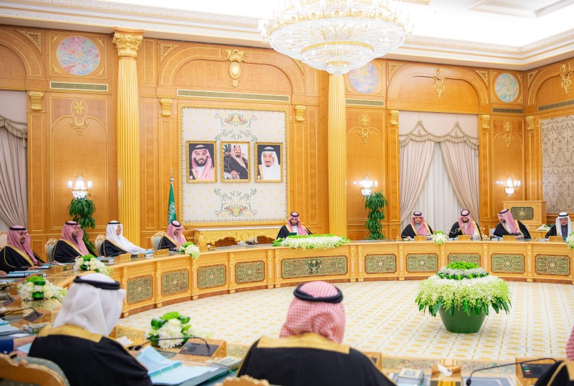 نتائج الاقتصاد السعودي في 2023 تعزز التنمية الشاملة