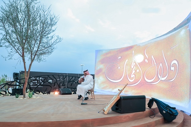 «الثقافة» تطلق «مهرجان الشعر النبطي» بفعاليات تعكس عادات المجتمع السعودي
