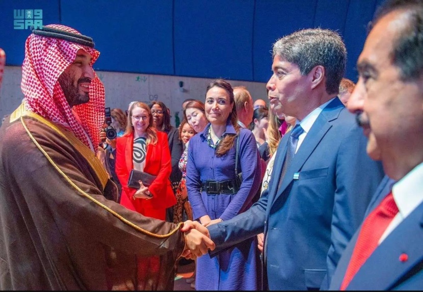 إكسبو 2030 .. نسخة الرياض ترفع السقف عاليا