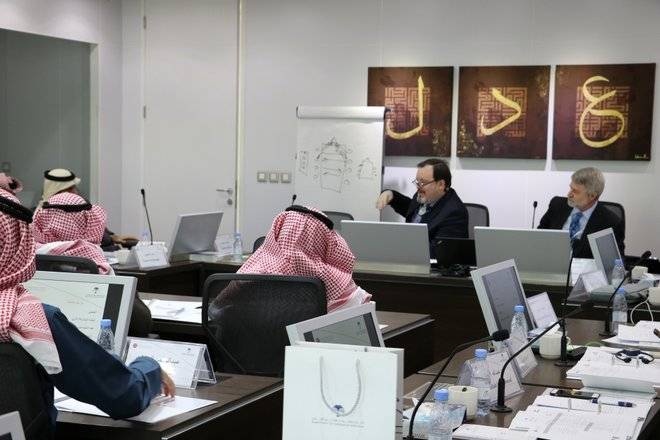 بدء استخدام تقنيات الذكاء الاصطناعي في التحكيم التجاري الخليجي