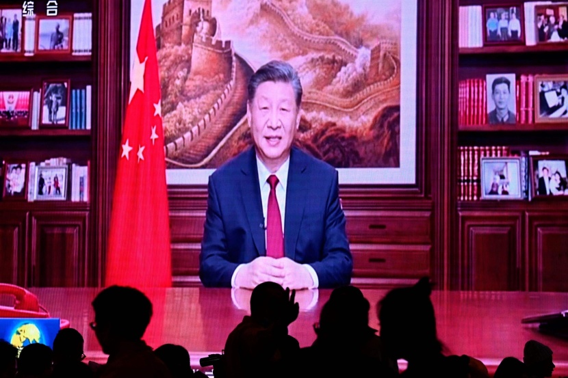 الرئيس الصيني: اقتصادنا بات أكثر ديناميكية وقدرة على الصمود