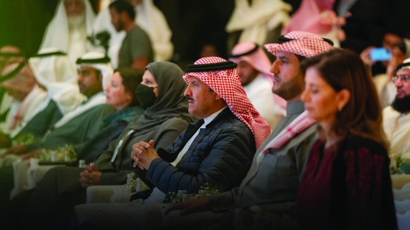 انطلاق مؤتمر العلا الدولي لتعزيز ودعم جهود حفظ المواقع التراثية