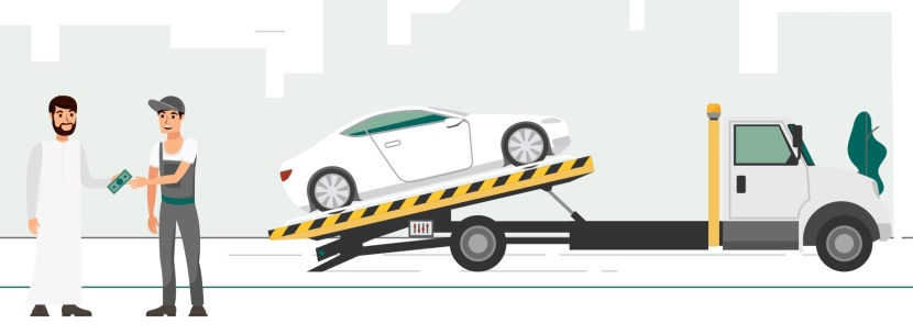 اعتماد آلية التنفيذ المعدلة لأحكام اللائحة المنظمة لنشاط نقل السيارات وسحب المركبات