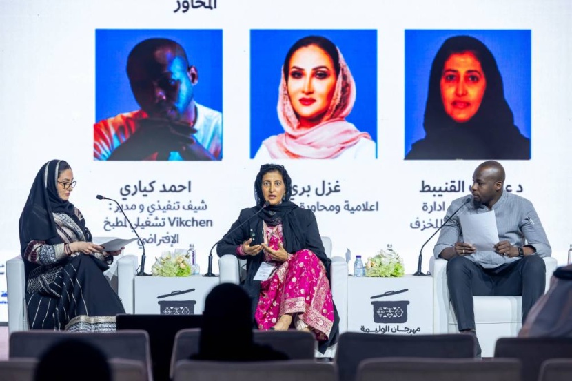 مهرجان «الوليمة» .. عندما يلتقي العالم لتذوق الثقافة