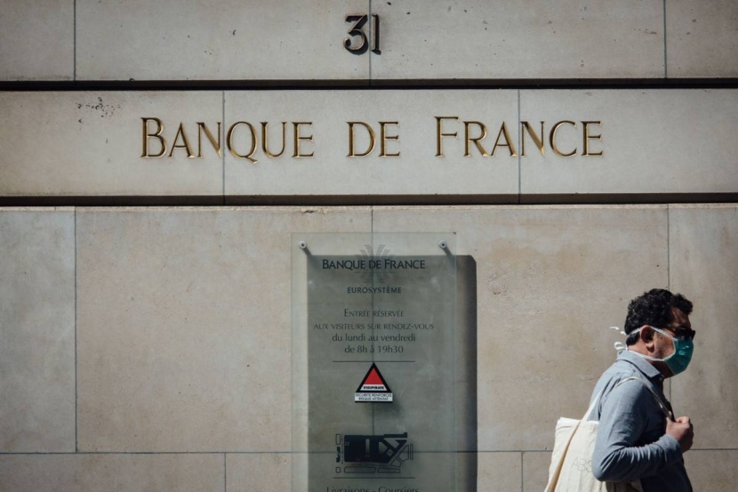 هبوط ناعم للاقتصادات العالمية والأوروبية .. فرنسا في موقف سيئ