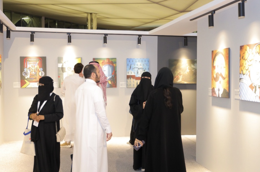 بحضور الخبراء والمختصين والمهتمين.. مؤتمر الرياض الدولي للفلسفة يستكمل فعالياته في قلب العاصمة الرياض