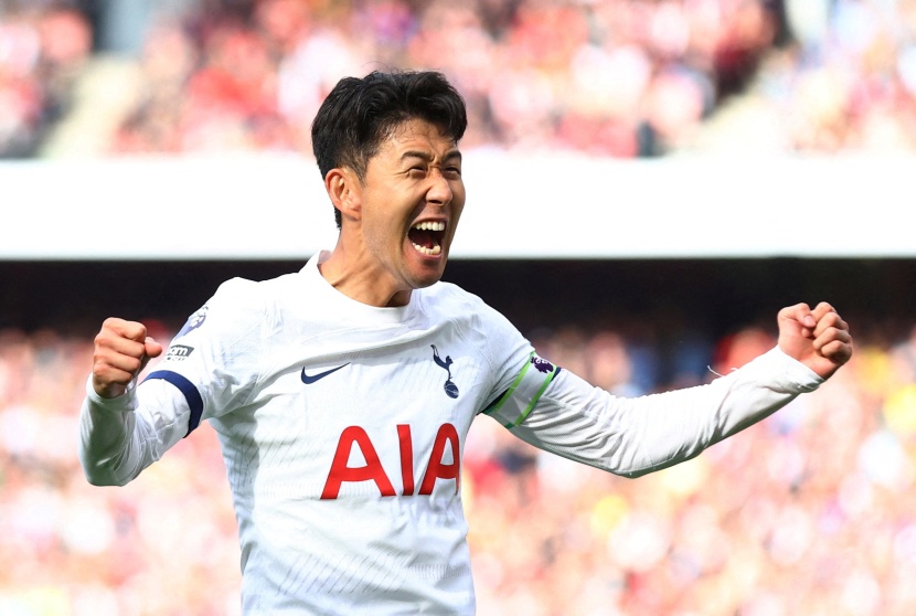 بسبب كأس آسيا .. الدوري الإنجليزي يفقد 6 لاعبين