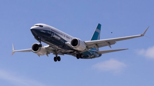"الطيران المدني" لـ "الاقتصادية" : لاوجود لطائرات بوينج 737-9 في أسطول الشركات الوطنية