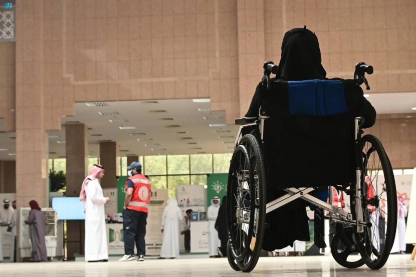 "الموارد البشرية": نستهدف اندماجا سلسا لذوي الهمم في بيئة العمل .. 5154 شخصا مؤهلا