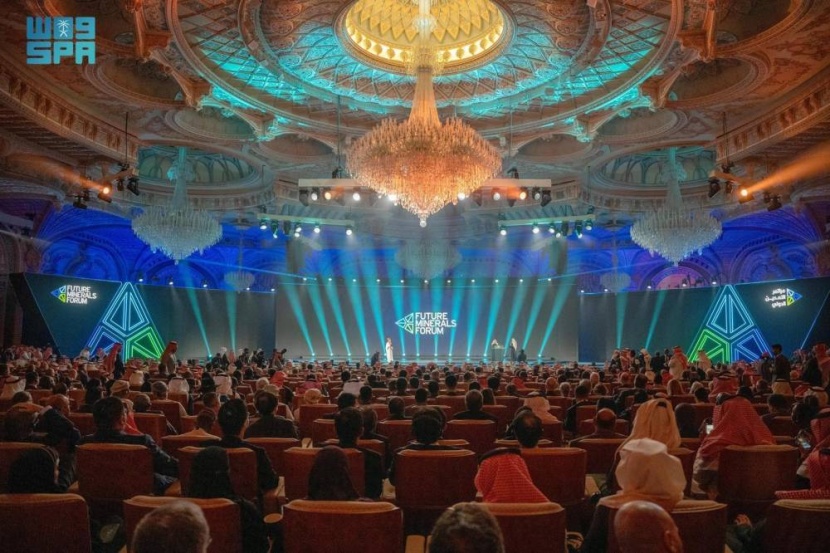 مؤتمر التعدين .. مذكرات تفاهم و33 رخصة كشف جديدة وأول منافسة حزام تعديني