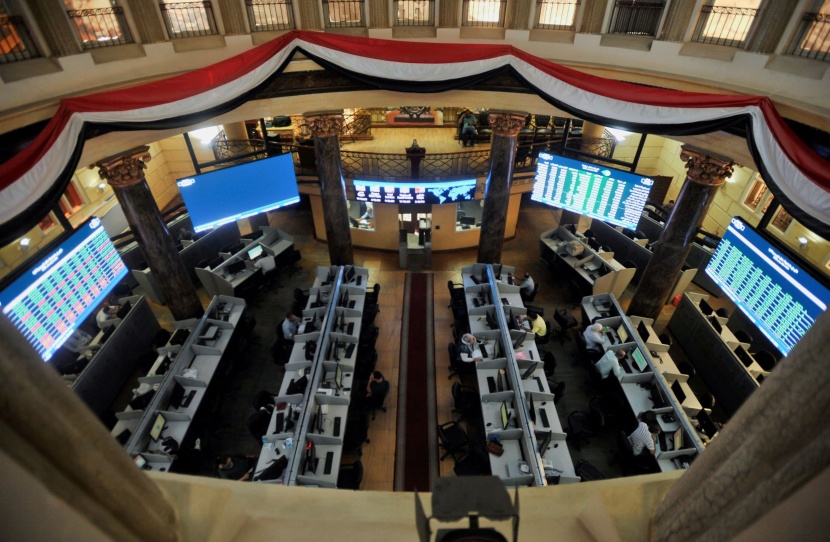 الأسهم السعودية تتراجع بعد بيانات التضخم الأمريكية .. و"المصرية" تصعد 1.8 %
