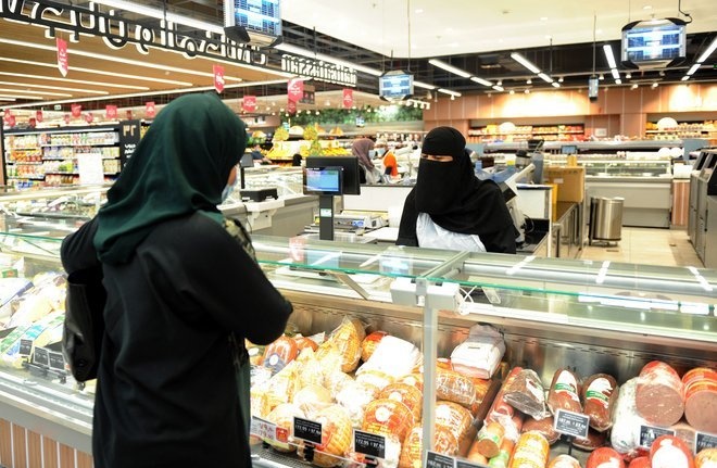 ارتفاع أسعار الجملة في السعودية 3% خلال ديسمبر  