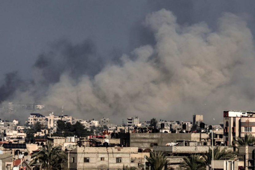 24 ألف شهيد ضحايا العدوان على غزة .. بينهم 17800 طفل وامرأة