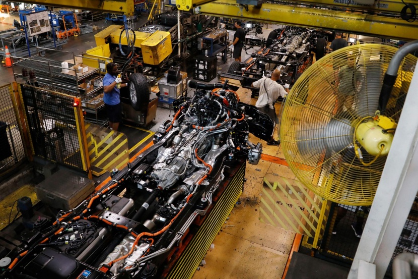 فورد تعتزم إنتاج أول سيارة كهربائية في كولونيا يونيو المقبل