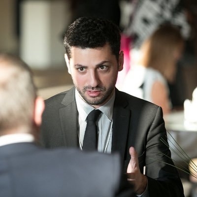 رئيس «دافوس» لمنطقة الشرق الأوسط وشمال إفريقيا: نهضة الخليج قاطرة لكل الشرق الأوسط