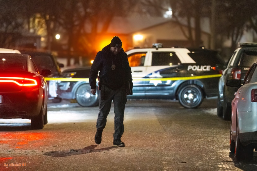 العثور على 7 أشخاص مقتولين بالرصاص بالقرب من شيكاغو