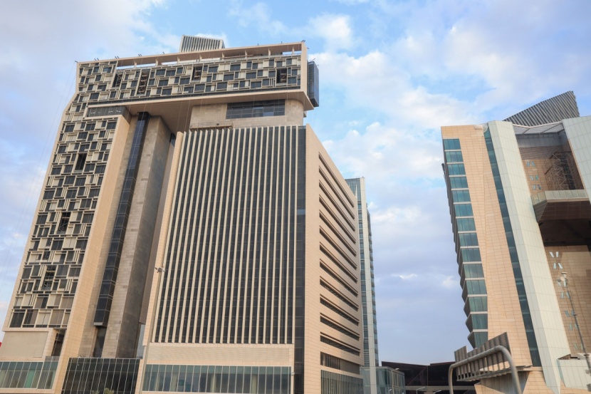 "فيتش" تتوقع استمرار نمو إصدارات الدين في السعودية 2024