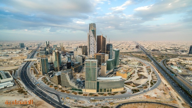 السعودية ثاني أفضل دول العشرين أداء لمؤشر مدير المشتريات