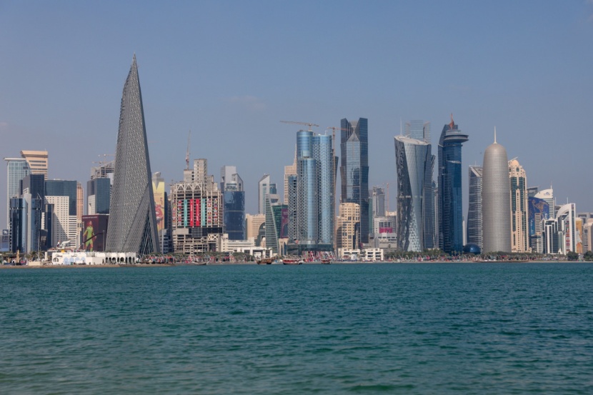 قطر تتساوى مع فرنسا والإمارات وتتفوق على إنجلترا بعد رفع موديز تصنيفها