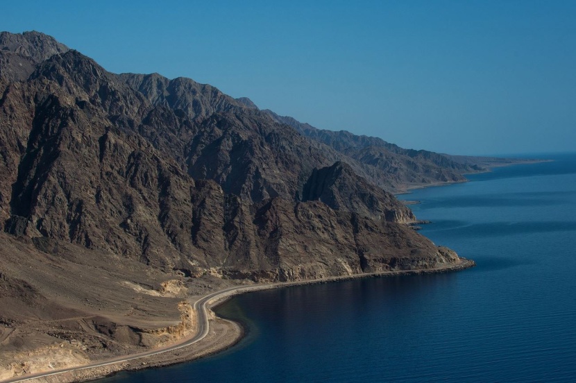"نيوم" حلم الرؤساء وواقع السعوديين باستثناء يملأ صباحات الحالمين