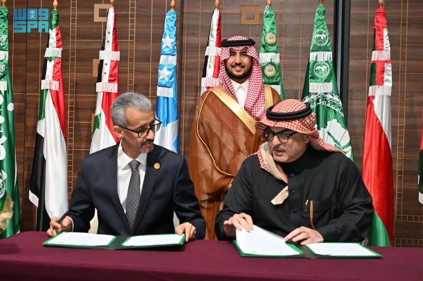 منتدى الألكسو يستقبل 40 مشروع شراكة بقيمة 7.6 مليون دولار 36% لجهات سعودية