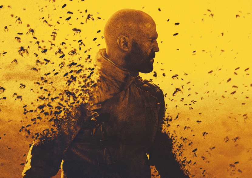 فيلم "ذي بيكيبر" يتصدر شباك التذاكر بإيرادات 7.4 مليون دولار