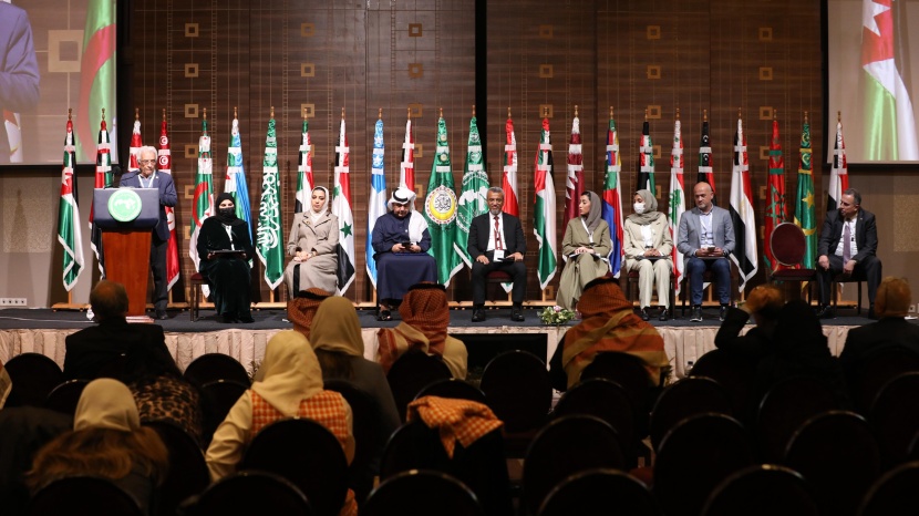 "الألكسو": منتدى الأعمال والشراكات فرصة لتوثيق التعاون ونشكر السعودية على المبادرة
